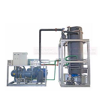 日產(chǎn)量20噸管冰機(jī)